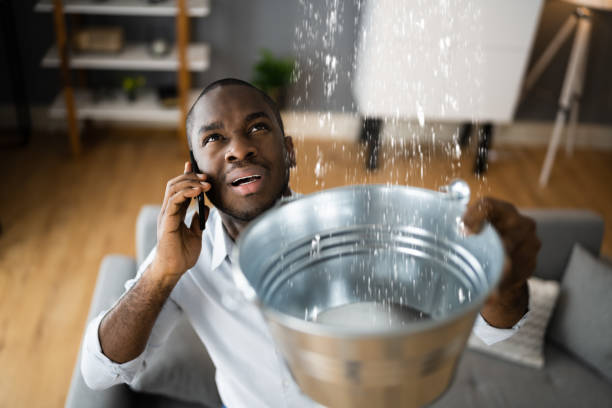 Best Emergency water damage restoration  in North Las Vegas, NV